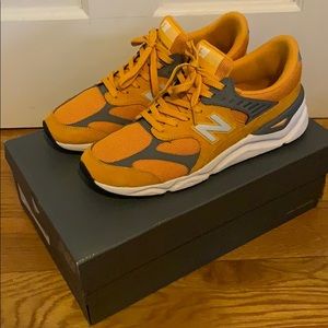 new balance 759 men yellow